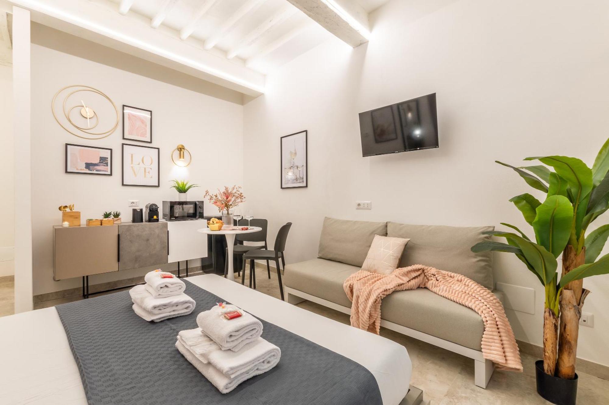 Lady Glam Suite Siena Exterior photo